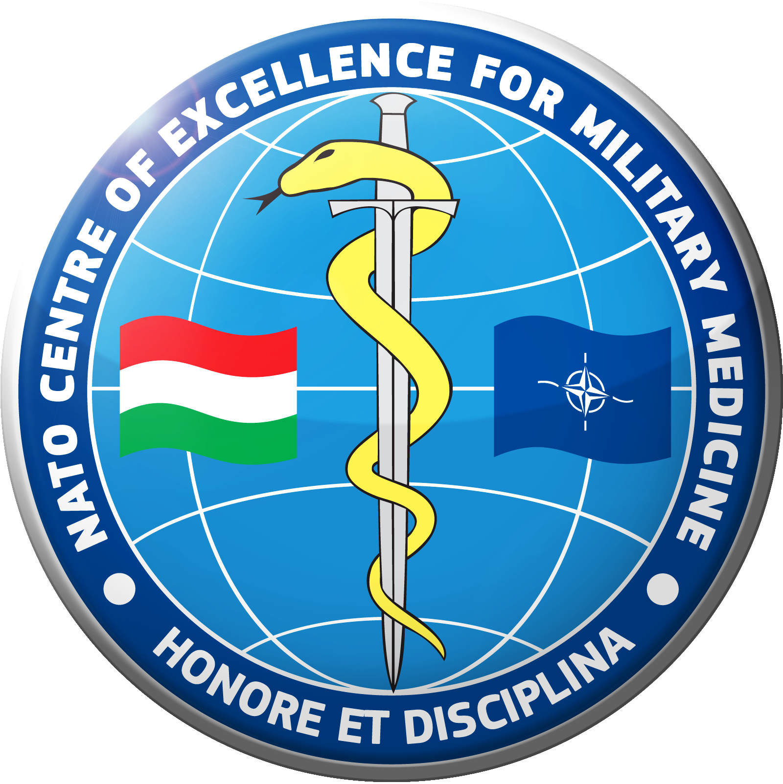 NATO Centre of Excellence for Military Medicine - NATO Katona-egészségügyi Kiválósági Központ (NATO MILMED COE)