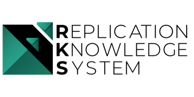 Replication Knowledge System